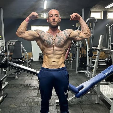 BG ALPHAS 🇧🇬 tweet media