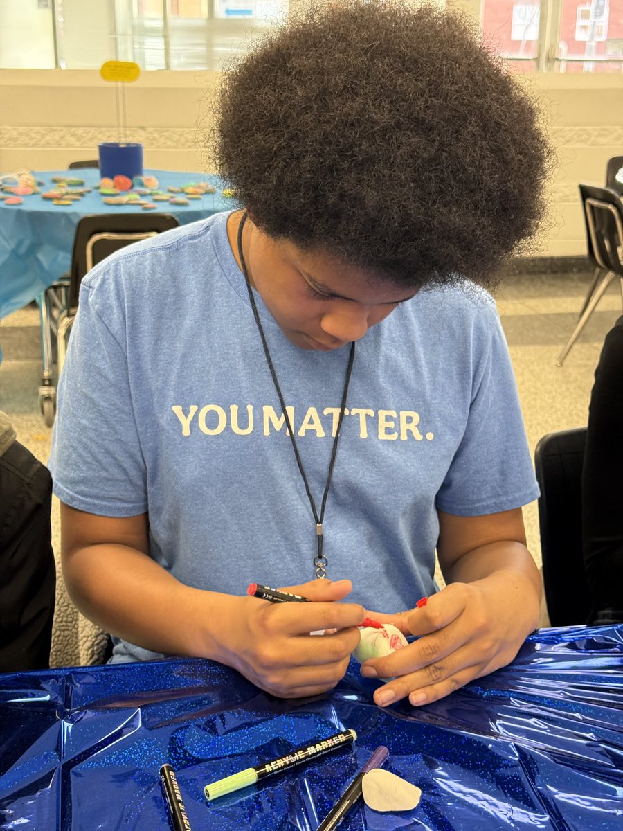 LivasNicole's tweet photo. ๐๐ฝ Hello from the @vbschools @VBopportunity TIDE Belonging Breakfast at @LandstownEagles Great to see students, staff, families and partners cultivating belonging! @VBFACE1 #YouMatter #chartingthecourse #wearevbschools โฎ๏ธ https://t.co/gjwuV8AXNW