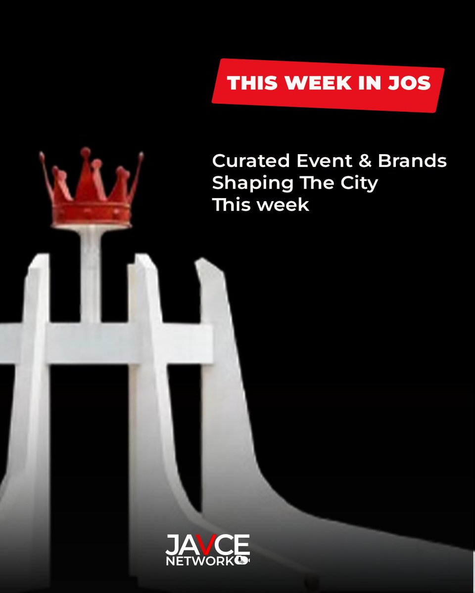 JAVCE NETWORK tweet media