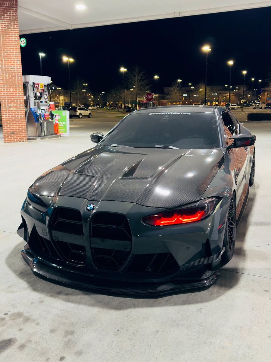 TheAutoHub's tweet photo. G82 M4 Competition https://t.co/Othud1eLXt