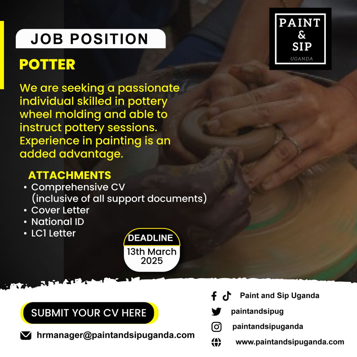 Evanco Consult tweet media