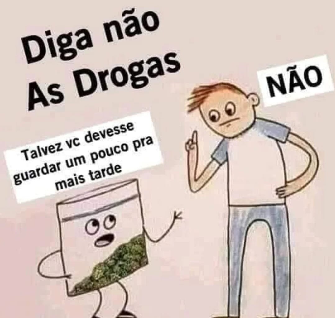 ZanfaVive's tweet photo. Não https://t.co/xUBXiNX0d3