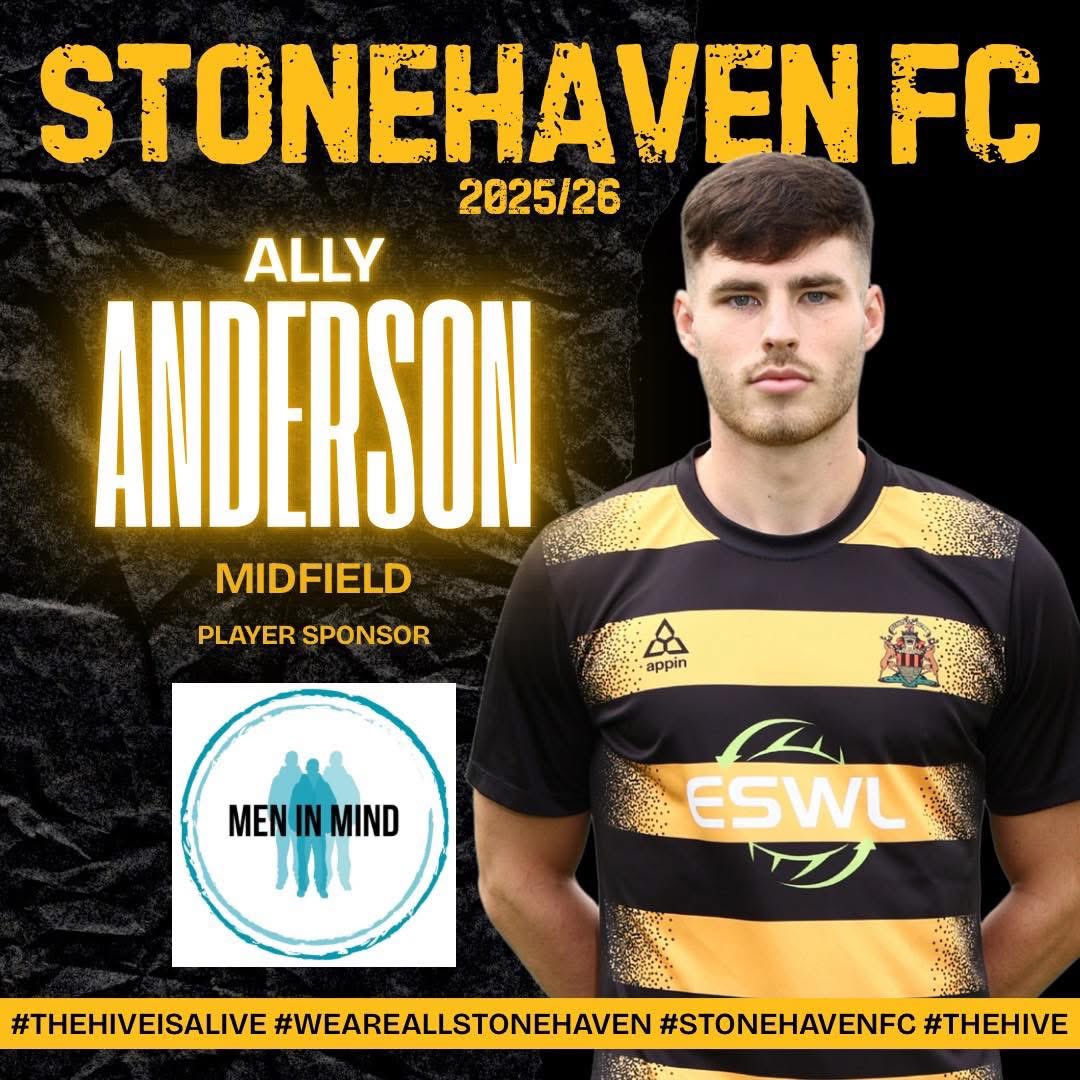 Stonehaven FC tweet media