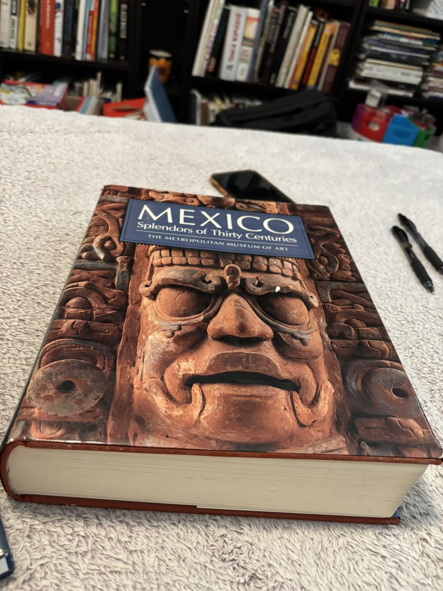 Duchampia tweet media