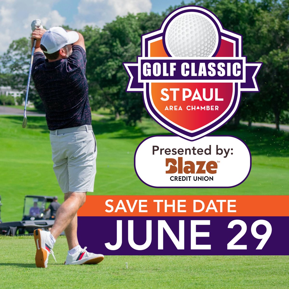 St. Paul Area Chamber tweet media