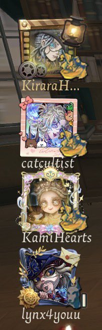 TheCyreneidv's tweet photo. that one friend who just refuses to rank but has potential https://t.co/PYsSTf3Ygv
