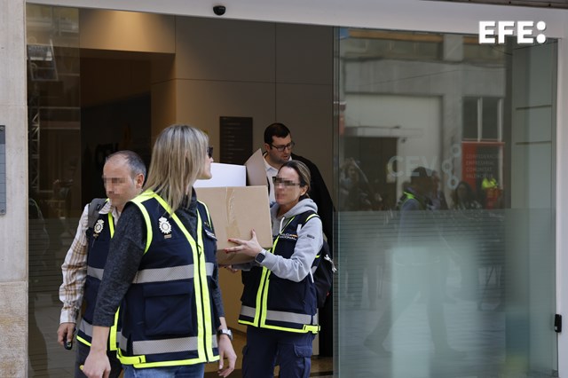 EFE C. Valenciana tweet media