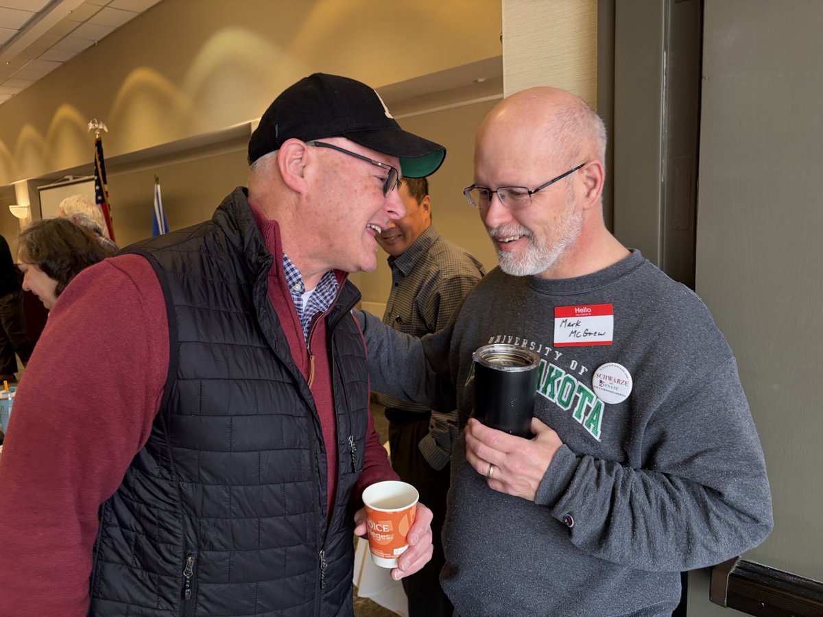 Pete Stauber tweet media