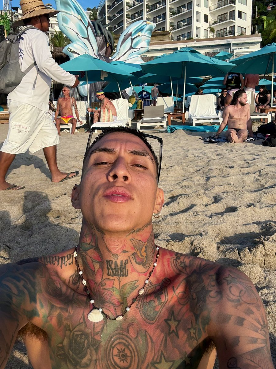 ISAAC BROOWN 🔥🍆😈😎 tweet media