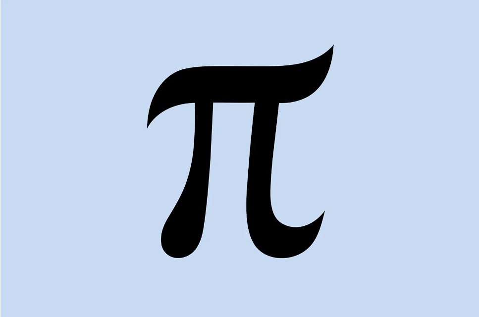 iqonicmedia's tweet image. Happy Pi Day (3.142)
Today we celebrate the beautiful constant π (Pi) the number that connects the circumference of every circle to its diameter. From engineering and physics to everyday technology, π reminds us how powerful mathematics is in shaping our world.

π ≈