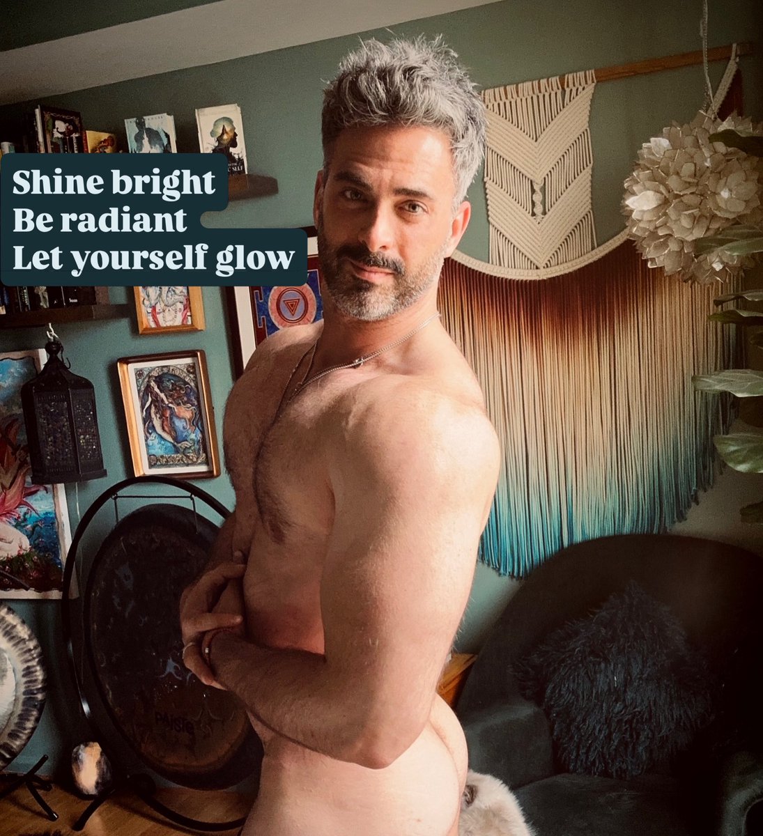 Kaelan + Ecstatic Self tweet media