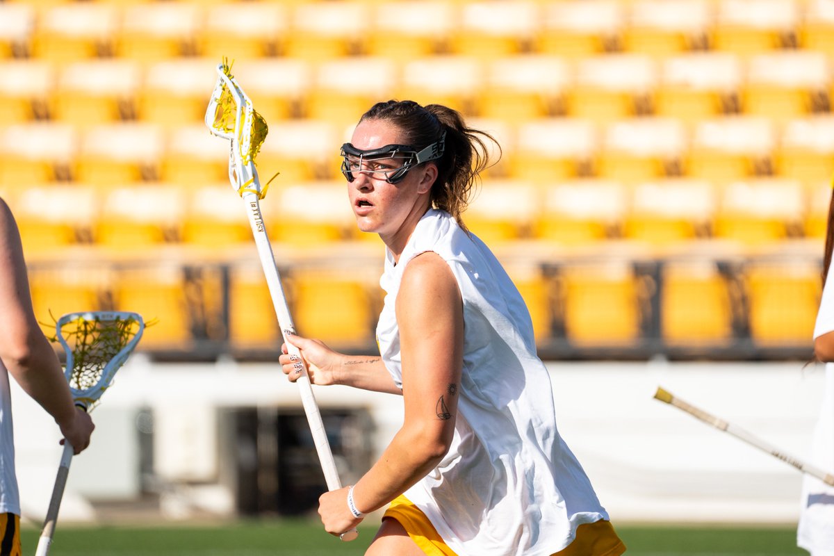 KSUOwlsLAX's tweet photo. Warmin' up for the Gators

#WhyNotUs | #HootyHoo🦉🥍 https://t.co/RtkmvIpmYl