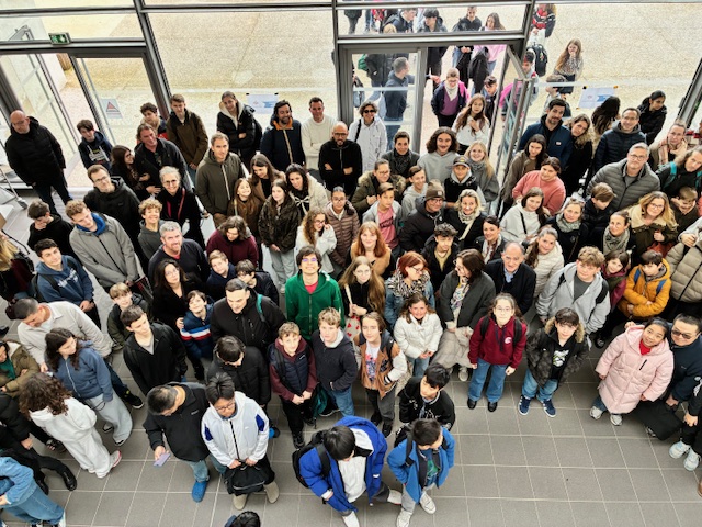 Lycée du Golfe de St-Tropez tweet media
