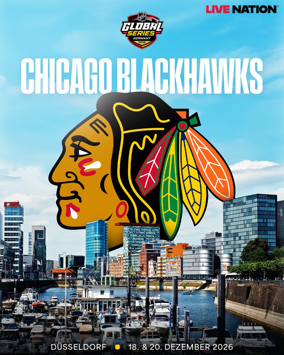 NHL Deutsch tweet media