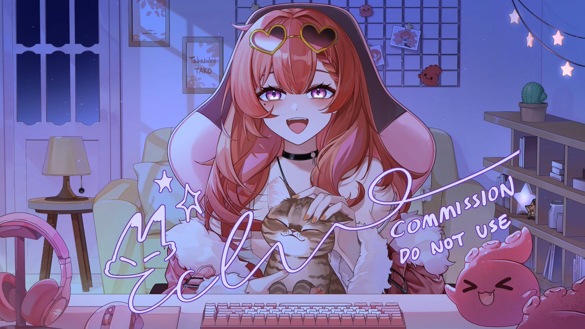 伊登狐狸 tweet media