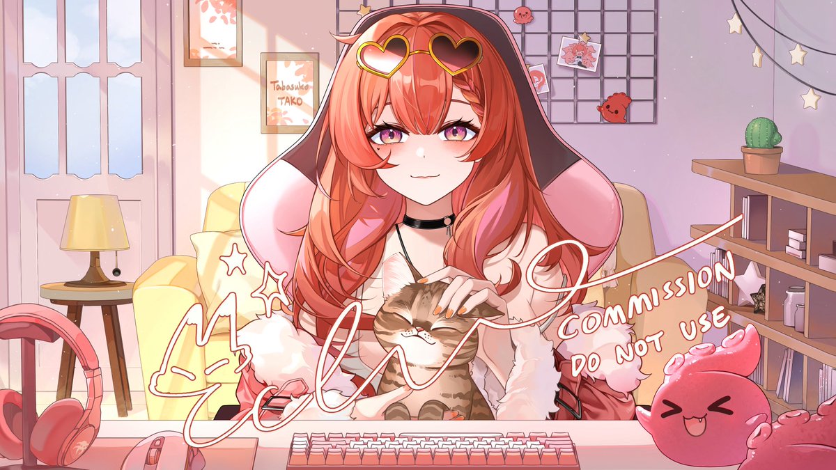 伊登狐狸 tweet media