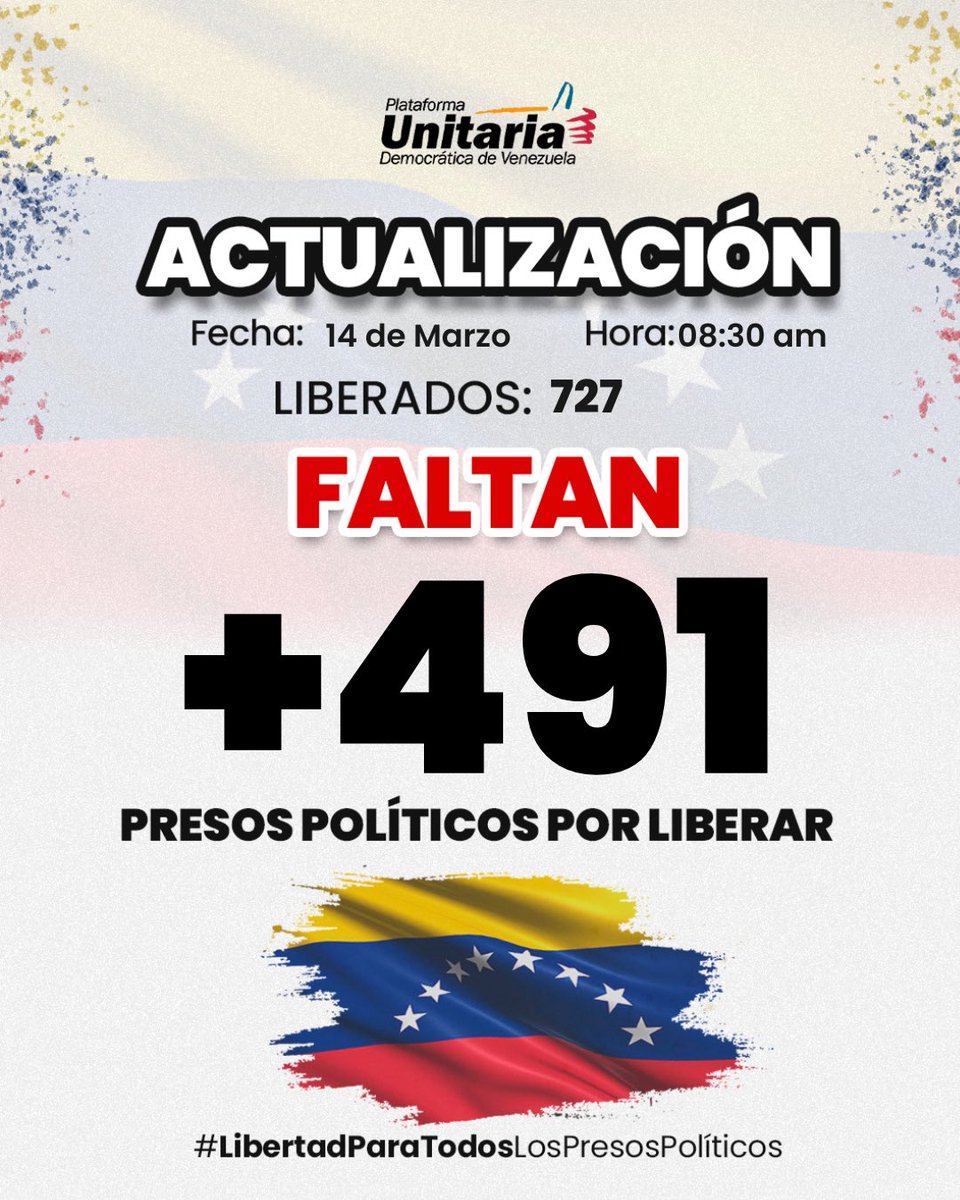 María Gabriela Arocha tweet media