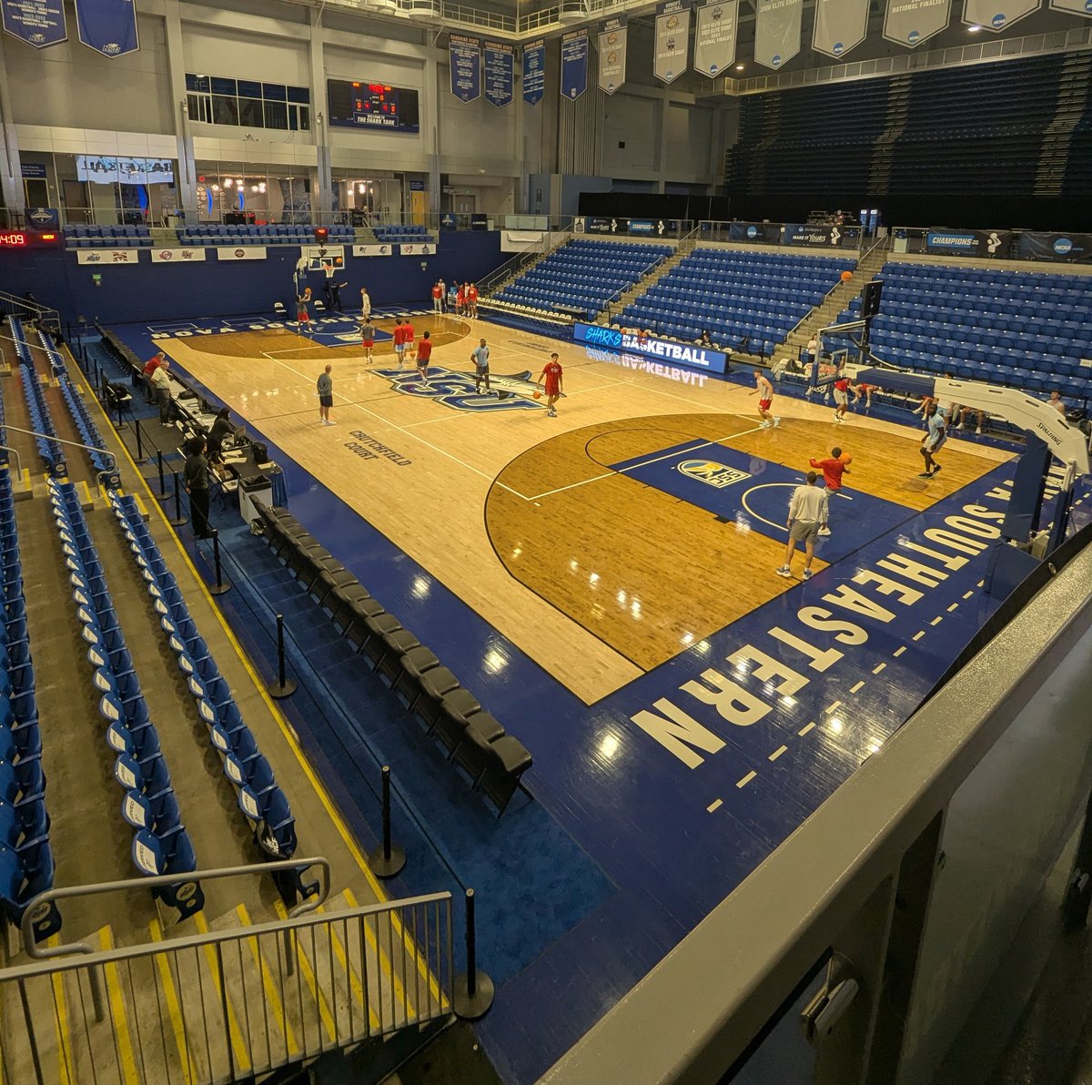 Mark Schoenster tweet media