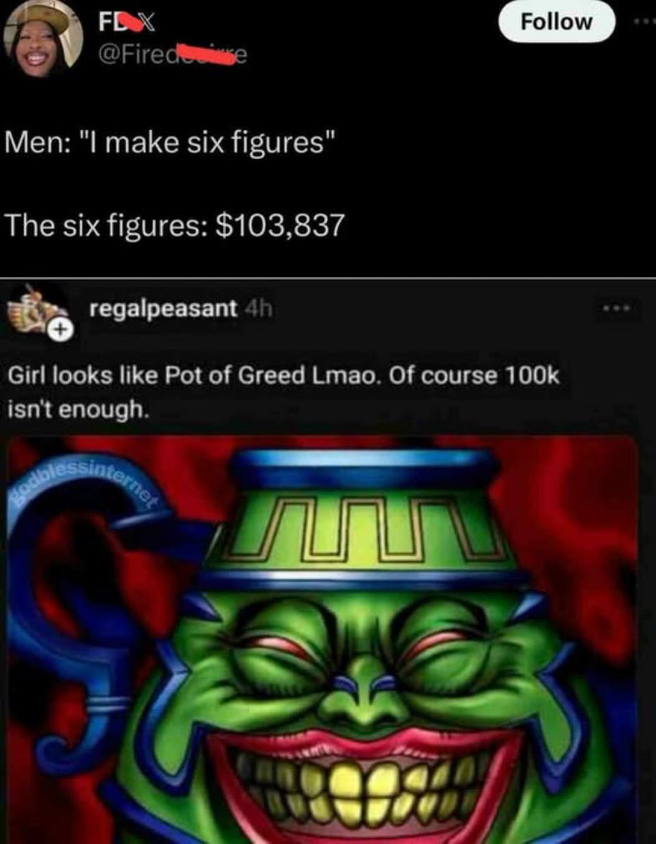 Memes AI Could Never Recreate tweet media