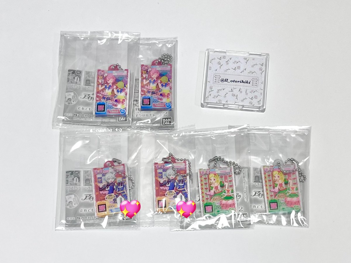 🎀@お取引 tweet media