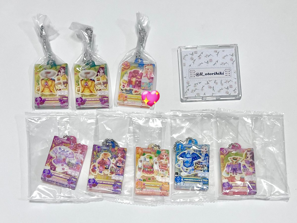 🎀@お取引 tweet media