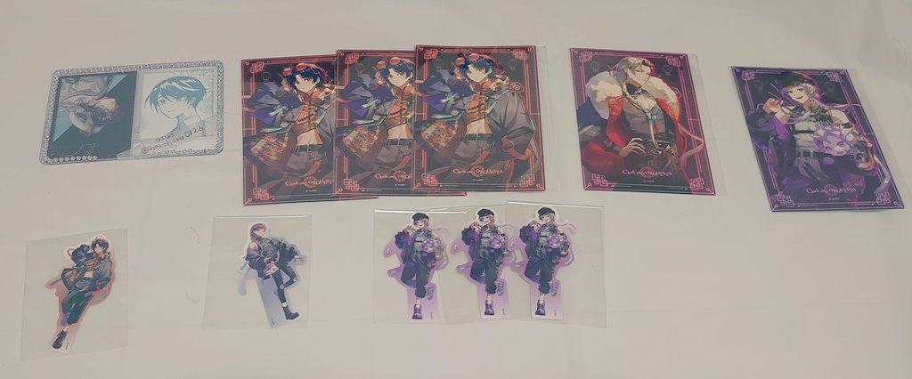 はるはろ@取引垢 tweet media