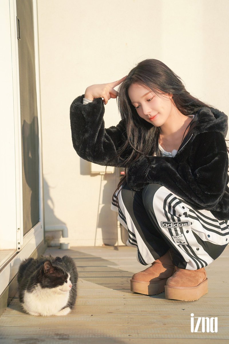 사랑이🐾 tweet media