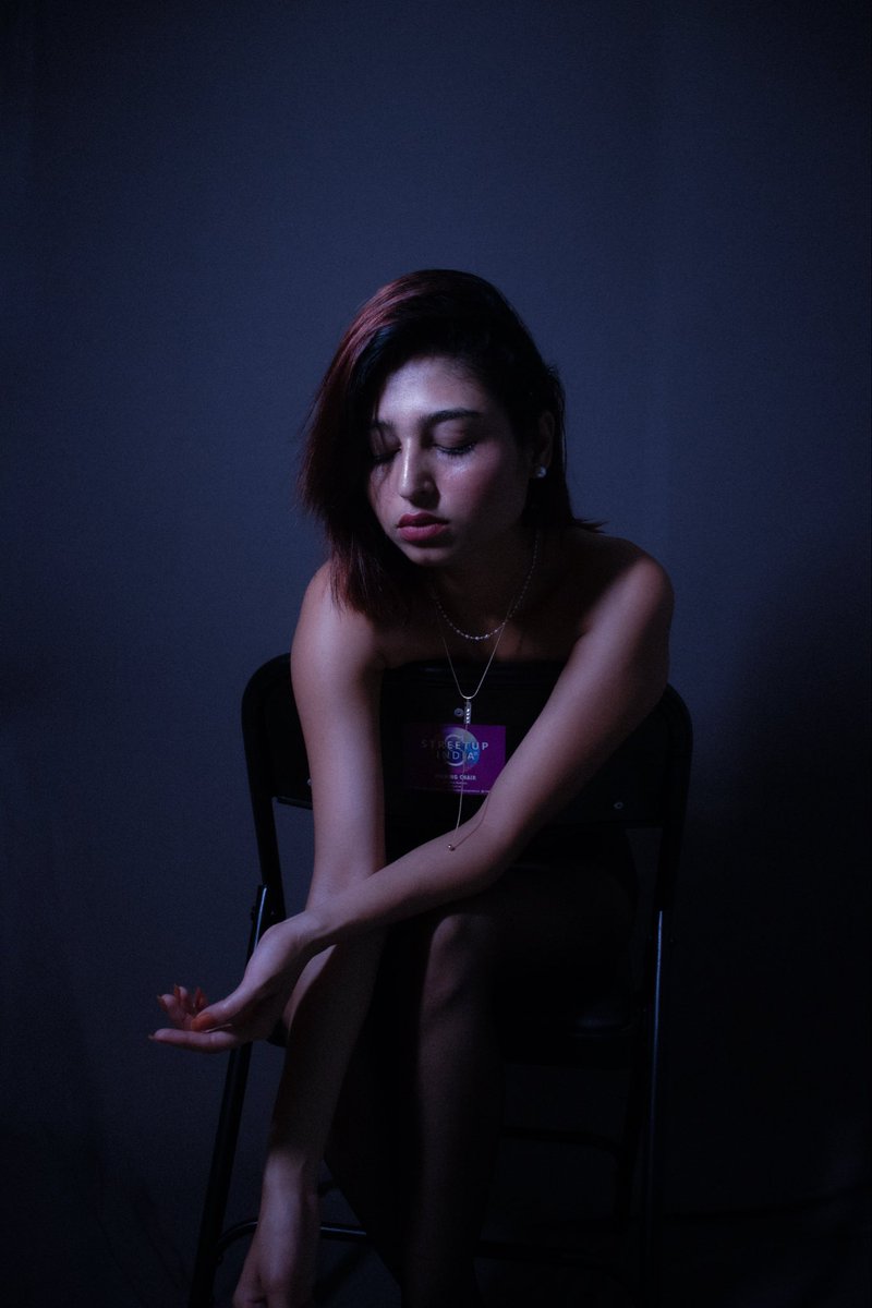 call__me__v_'s tweet photo. First drop on X. There’s more where this came from 🎞️
#portrait #modellife #portraitphotography #1stpost https://t.co/K2RW9j9kgK