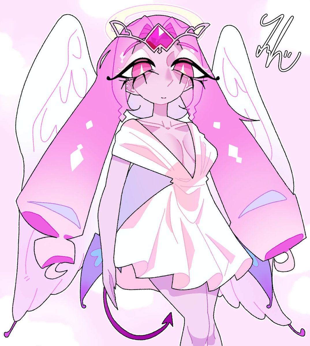 트친소 윳님 tweet media