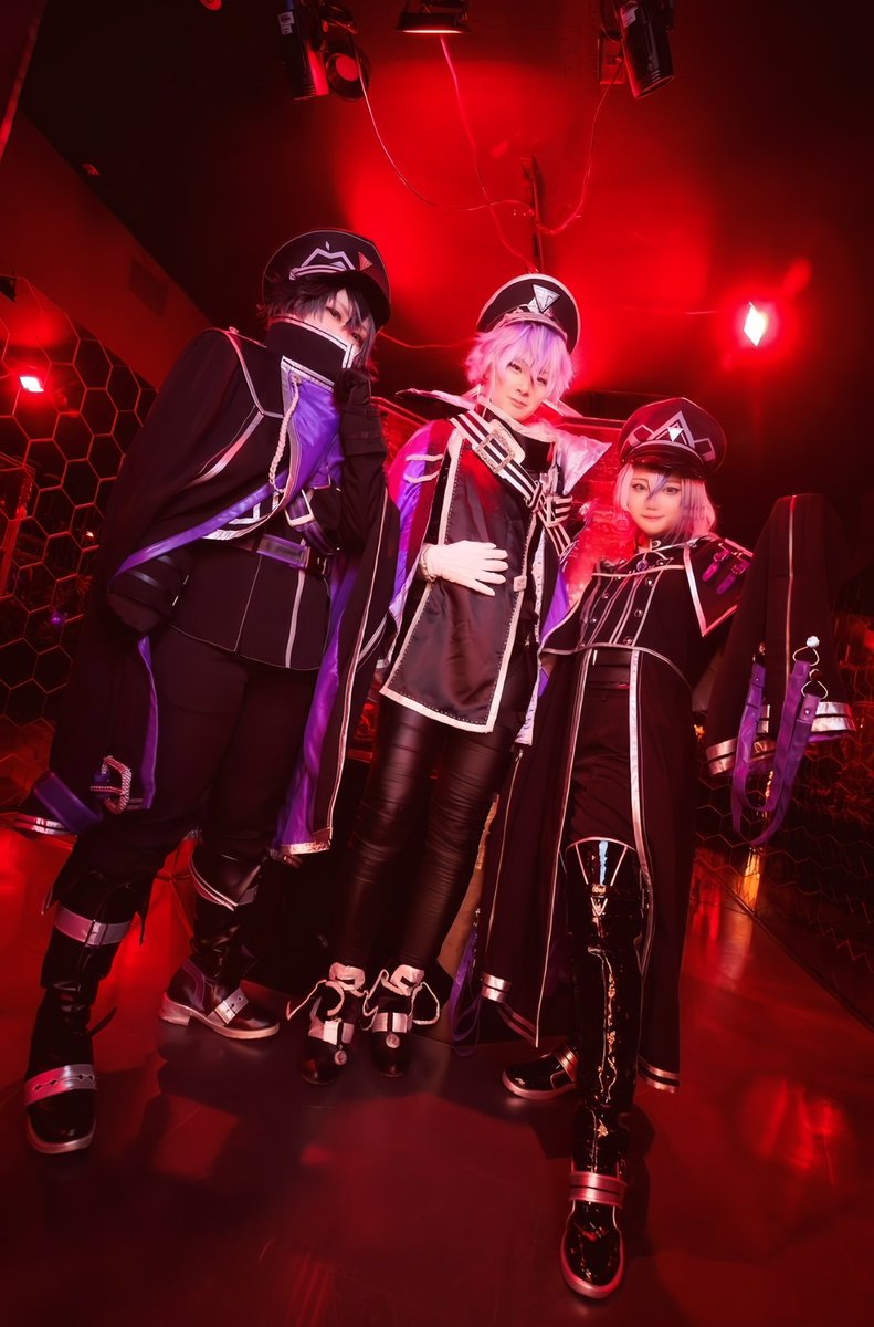 かれ🧶*Amimas* tweet media