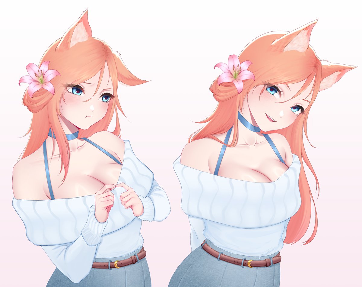 ˗ˏˋ ✦ WAYLLIS tweet media