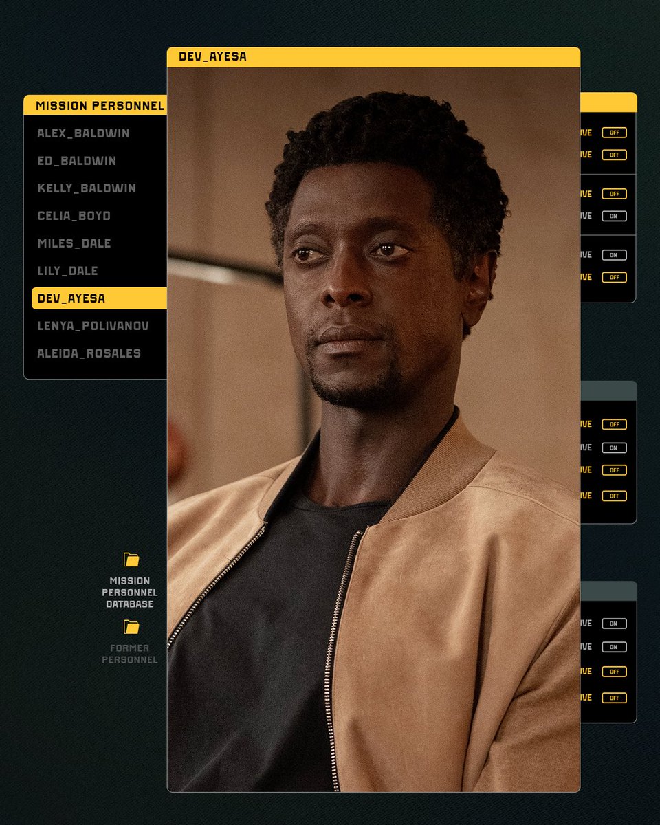 For All Mankind tweet media