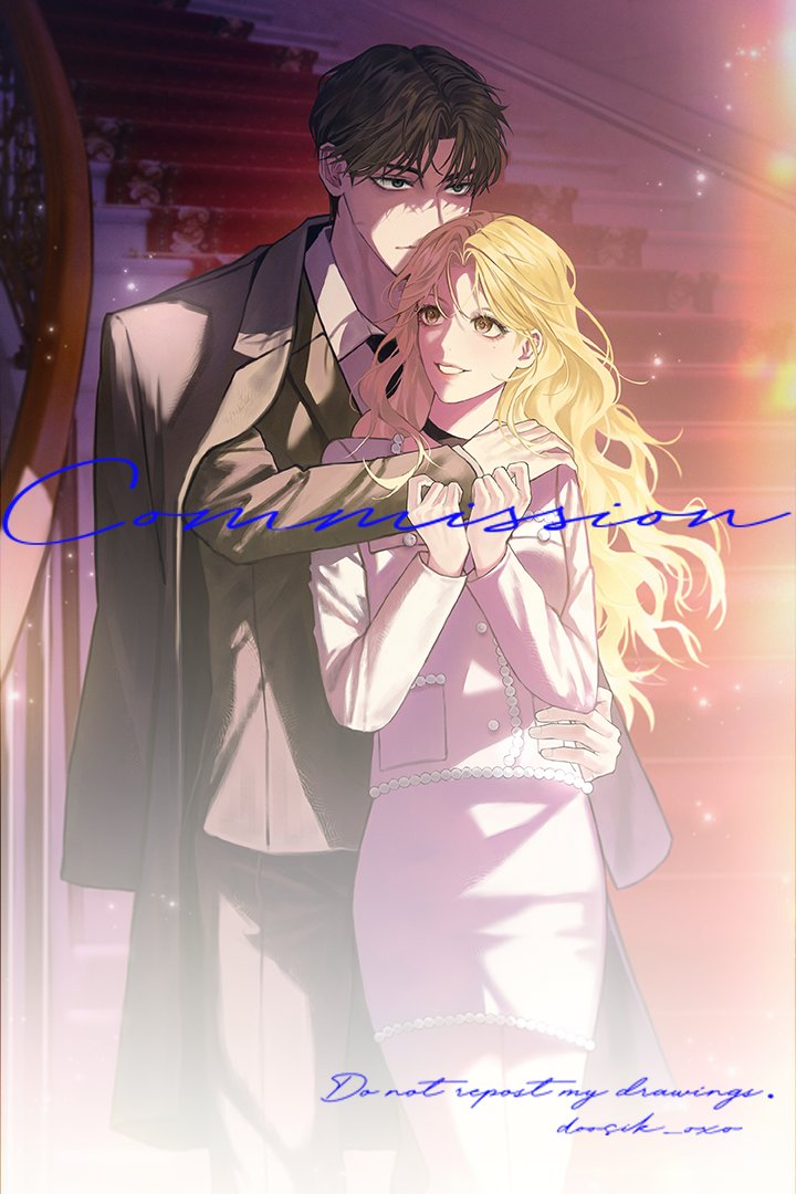 곽두식🐾(26년 표지 외주 모집) tweet media