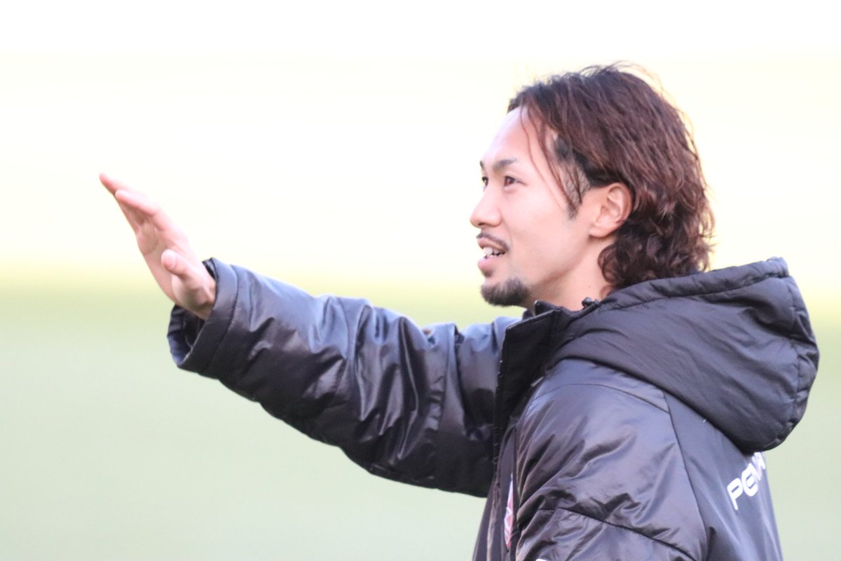 2026.3.14
エスパルス🆚岡山
そんなに久々ではないけど(去年の12月以来)、試合後に挨拶来てくれました❗
#立田悠悟
#神谷優太
#ファジアーノ岡山
#エスパルス
#spulse