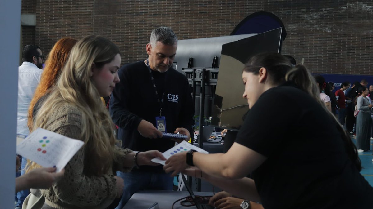 ICMT: Instituto Colombiano de Medicina Tropical tweet media