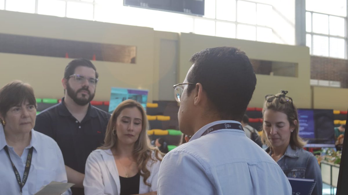 ICMT: Instituto Colombiano de Medicina Tropical tweet media