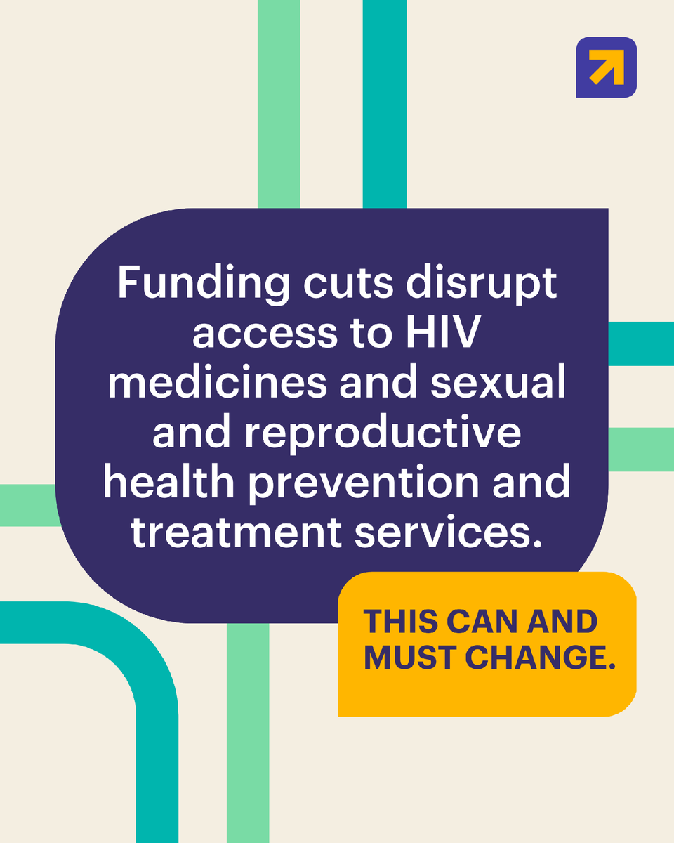 Women Deliver tweet media