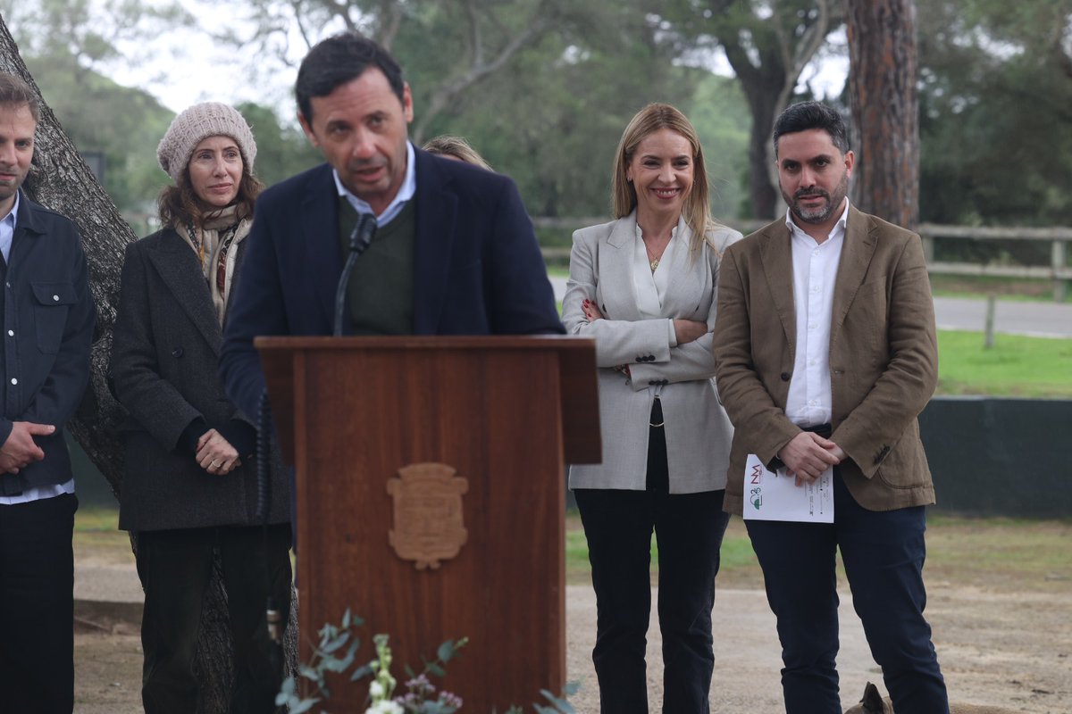 Junta Campo de Gibraltar tweet media