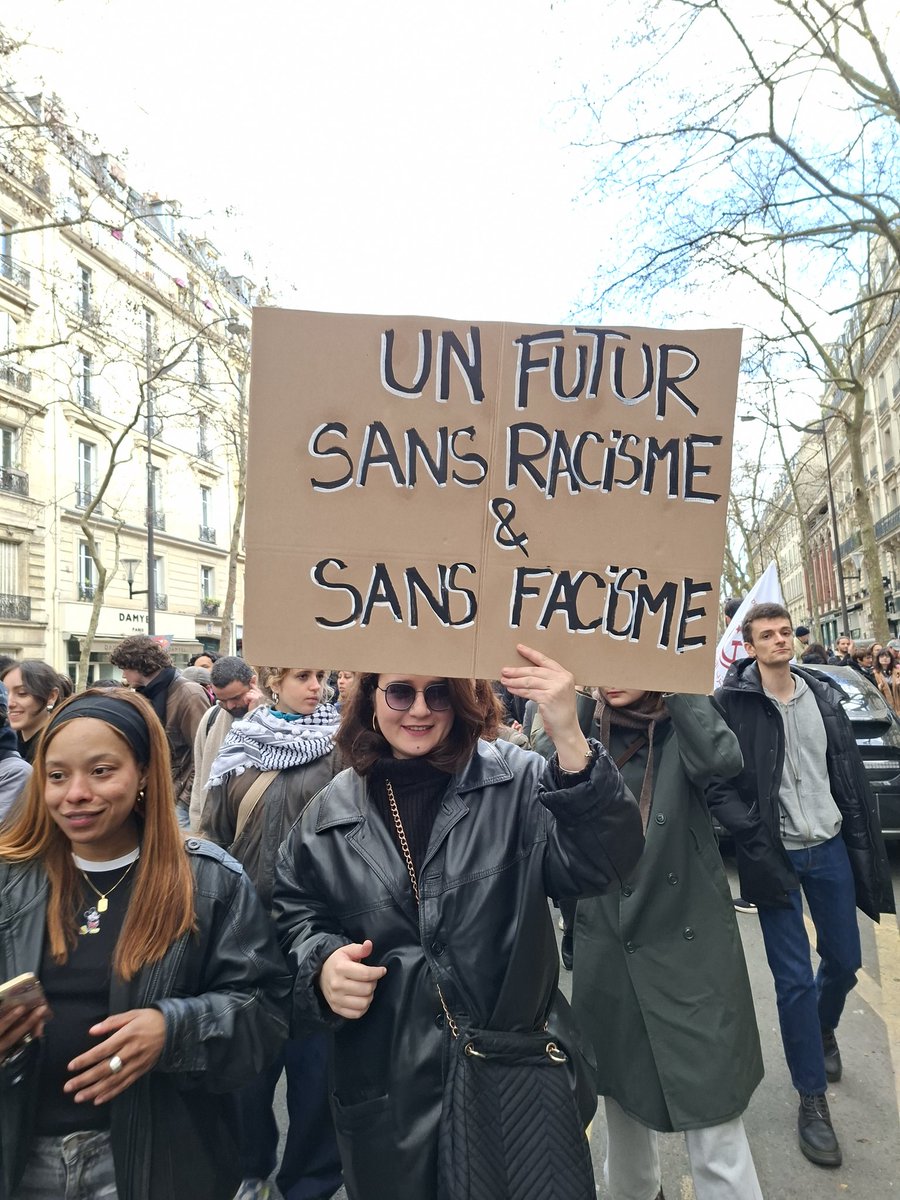 Priscillia Ludosky tweet media