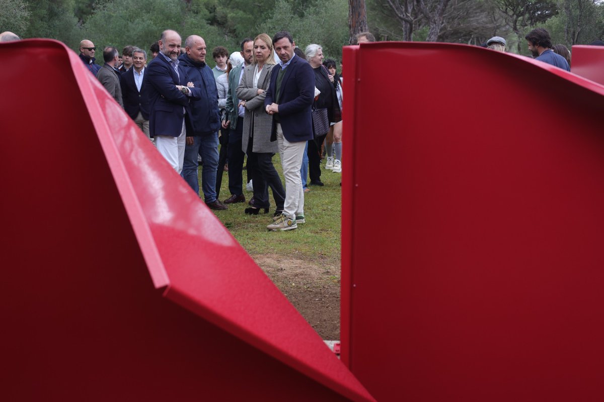 Junta Campo de Gibraltar tweet media