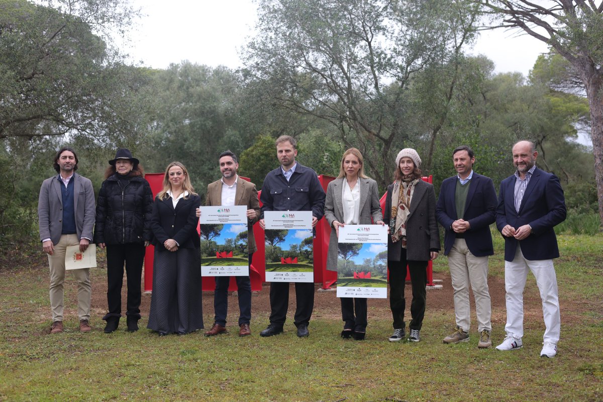 Junta Campo de Gibraltar tweet media