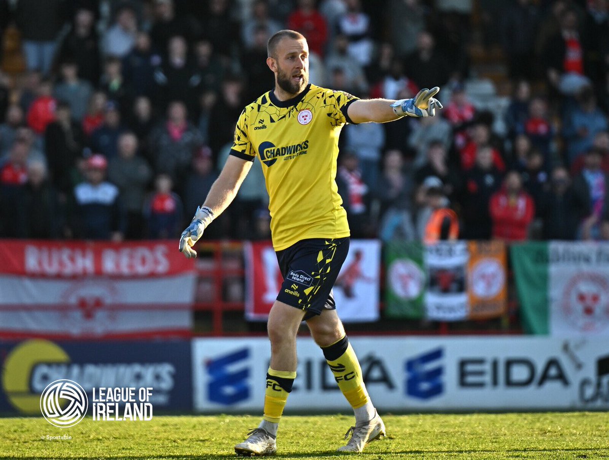 Shelbourne FC tweet media