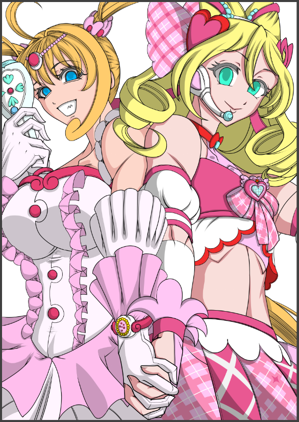 くま(おえかきくまさん)@fanboxとskeb始めました tweet media