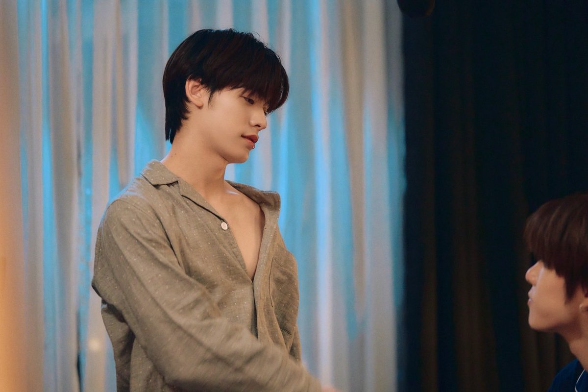 porsuppakarn's tweet photo. อย่าให้ได้เอาจริงขึ้นมานะไอ้ด้วง
DUANG WITH YOU EP7 
#ด้วงกับเธอEP7 https://t.co/5dtiOdjdKL