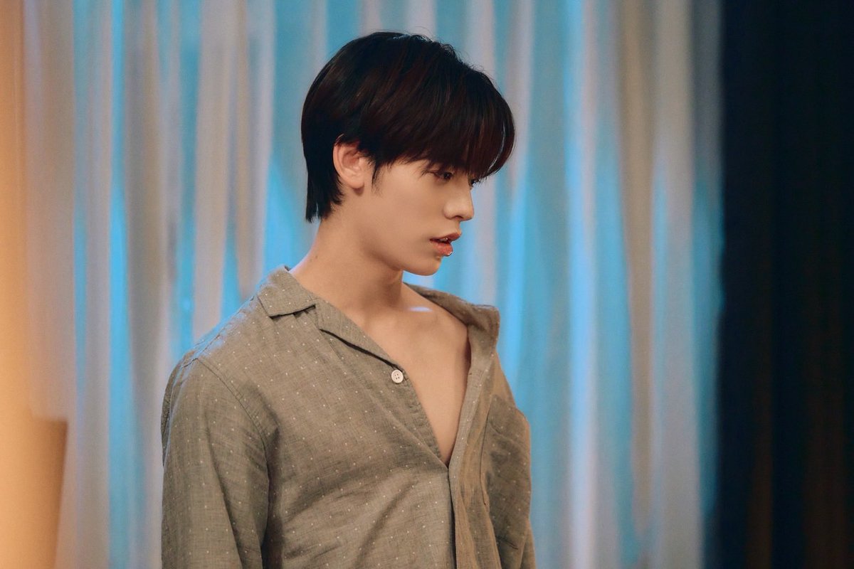 อย่าให้ได้เอาจริงขึ้นมานะไอ้ด้วง
DUANG WITH YOU EP7 
#ด้วงกับเธอEP7