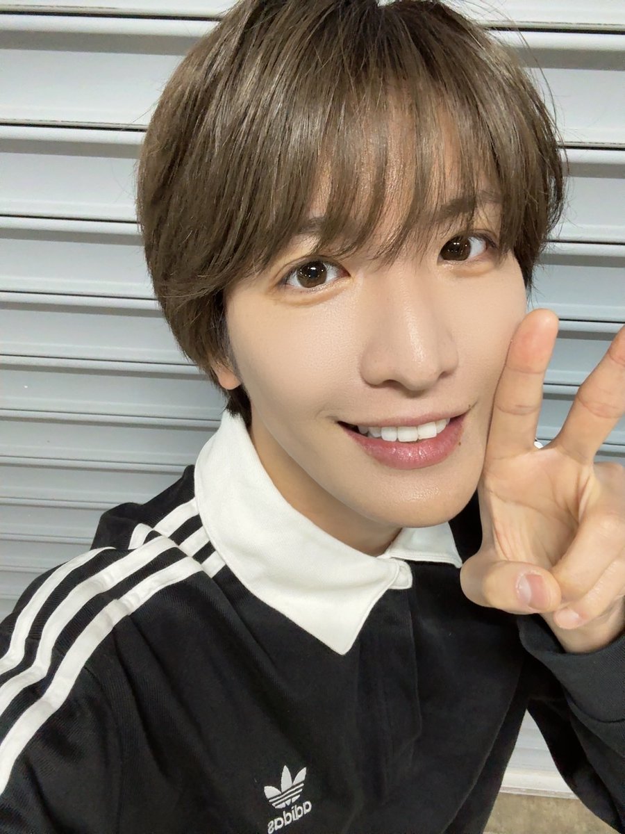 おはよう🥰💕 今日は越谷レイクタウンにて リリースイベントです