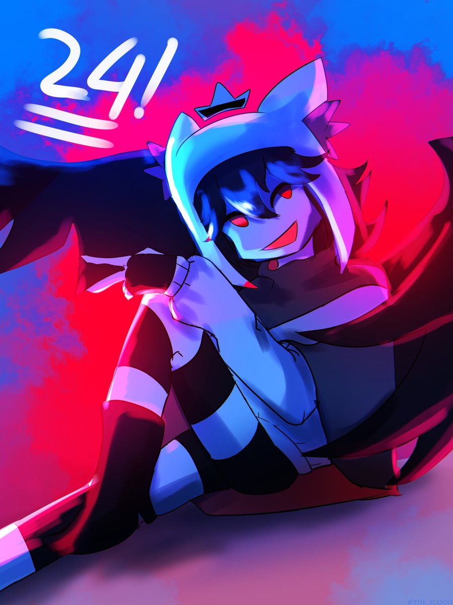 TheBigScooo tweet media