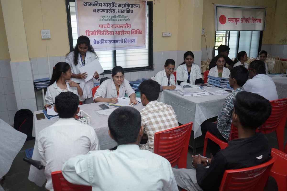 Kailas Patil tweet media