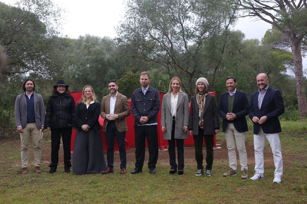 Junta Campo de Gibraltar tweet media