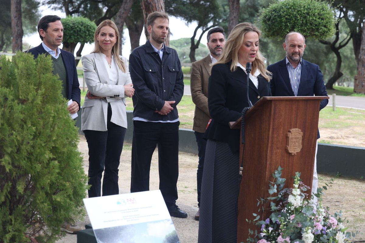 Junta Campo de Gibraltar tweet media